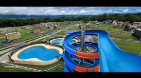Condominio las tres palmas